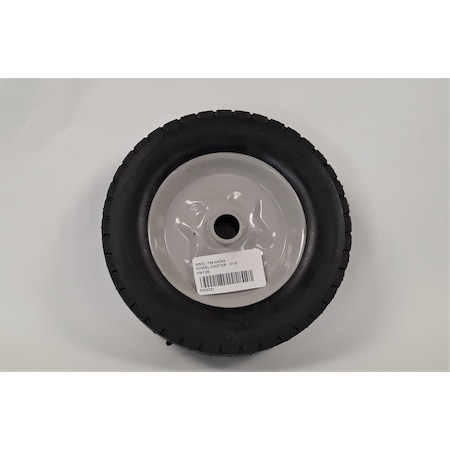 Mtd Wheel-Caster Oys 734-04243